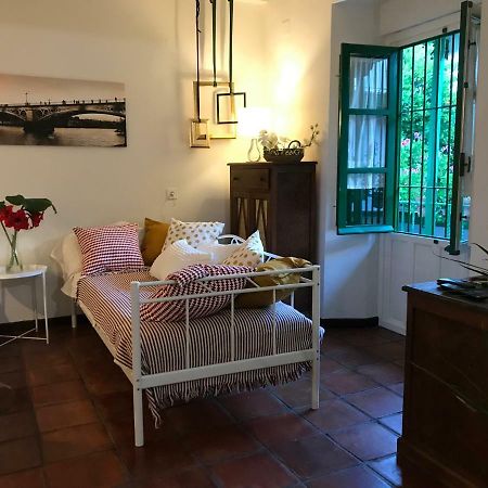 Apartamento Las Setas Sevilla Exterior foto