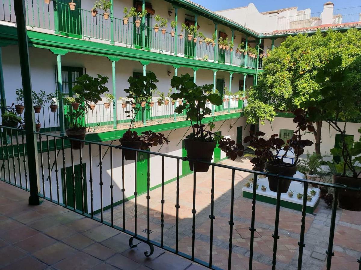 Apartamento Las Setas Sevilla Exterior foto