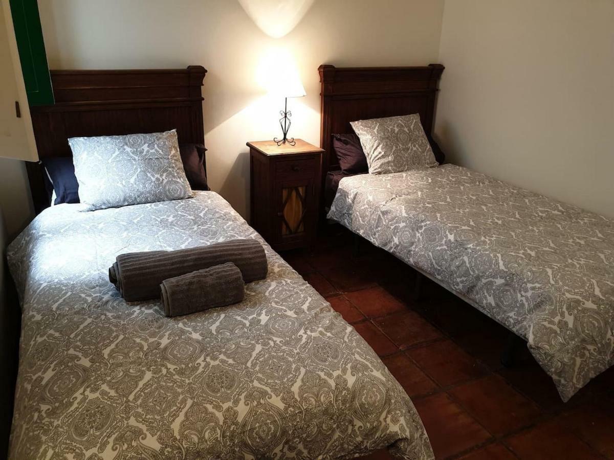 Apartamento Las Setas Sevilla Exterior foto