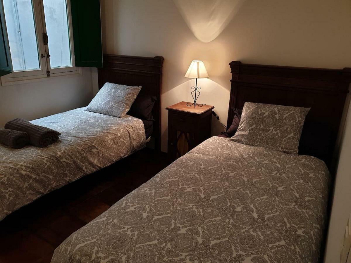 Apartamento Las Setas Sevilla Exterior foto