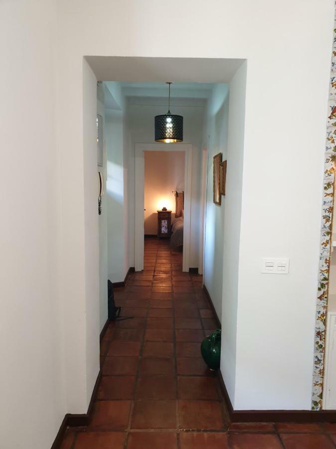 Apartamento Las Setas Sevilla Exterior foto