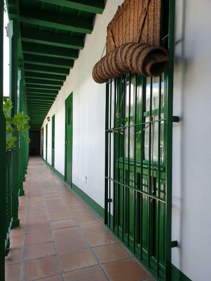 Apartamento Las Setas Sevilla Exterior foto