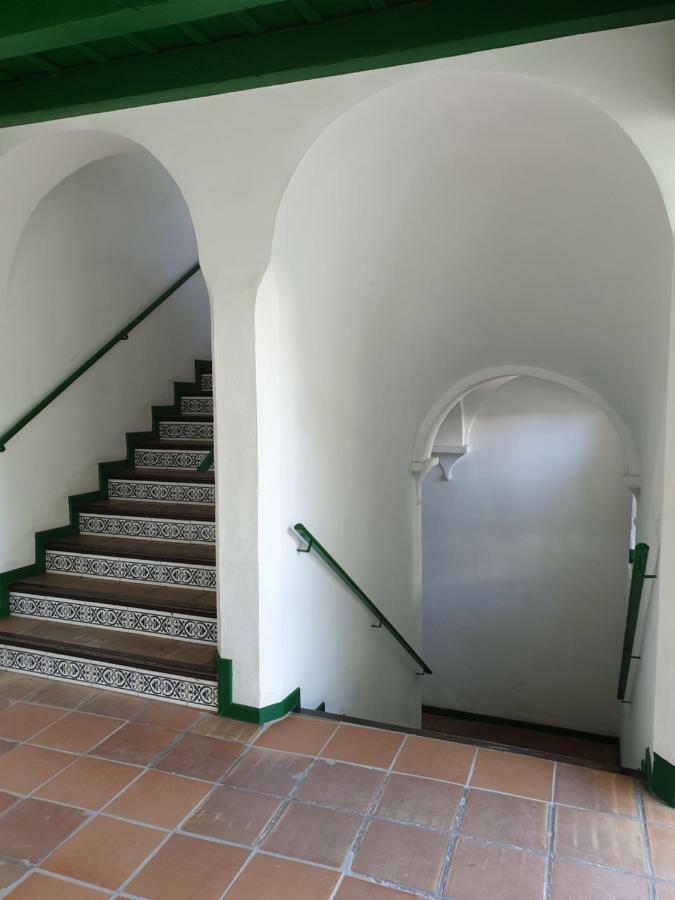 Apartamento Las Setas Sevilla Exterior foto