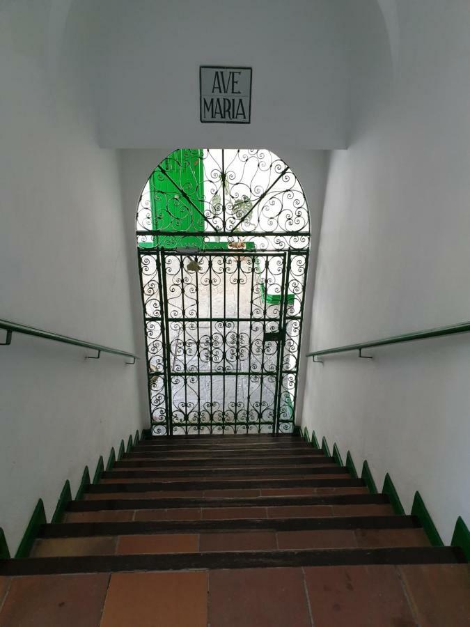 Apartamento Las Setas Sevilla Exterior foto