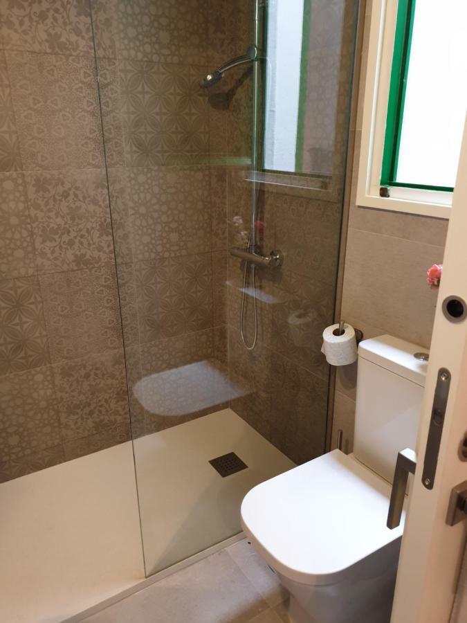 Apartamento Las Setas Sevilla Exterior foto