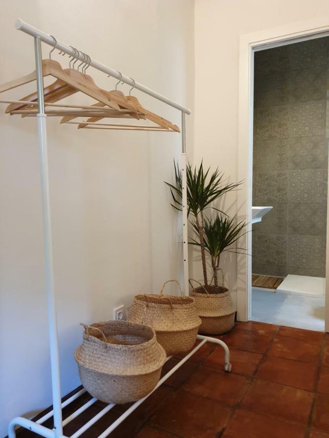 Apartamento Las Setas Sevilla Exterior foto